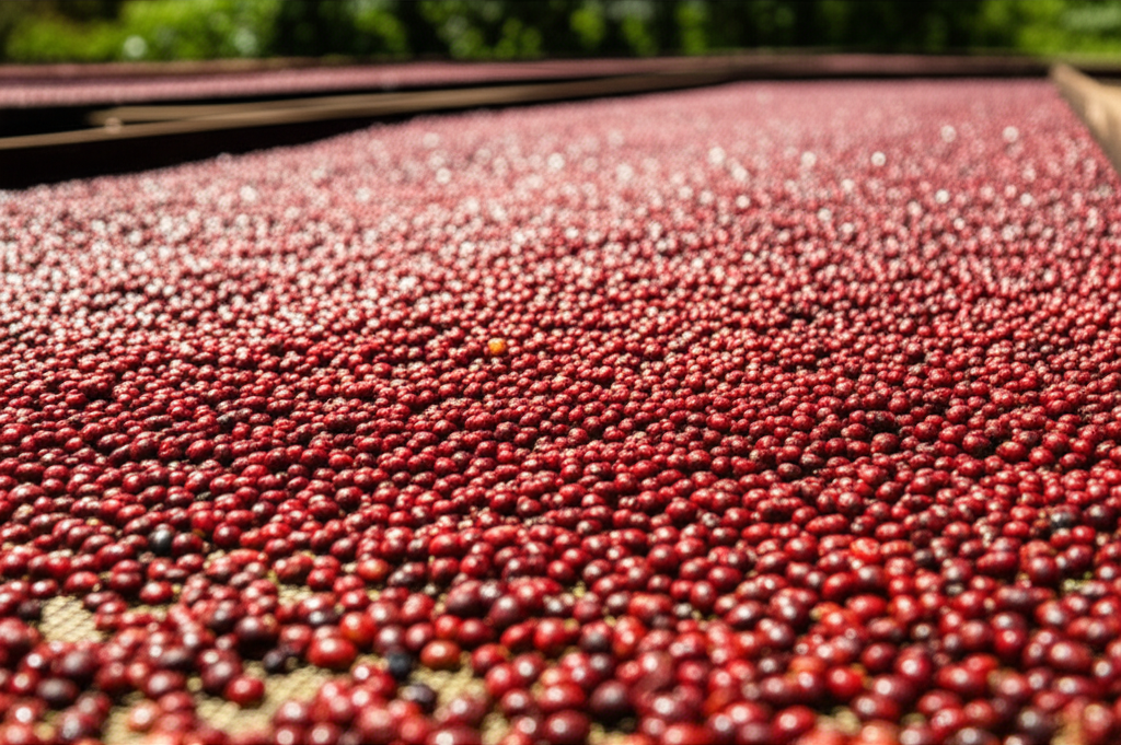 Proceso Red Honey